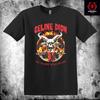 Рубашка Dropkick Murphys на День Святого Патрика 2025 S-5XL