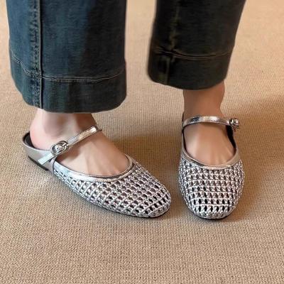 Женская обувь – Сабо