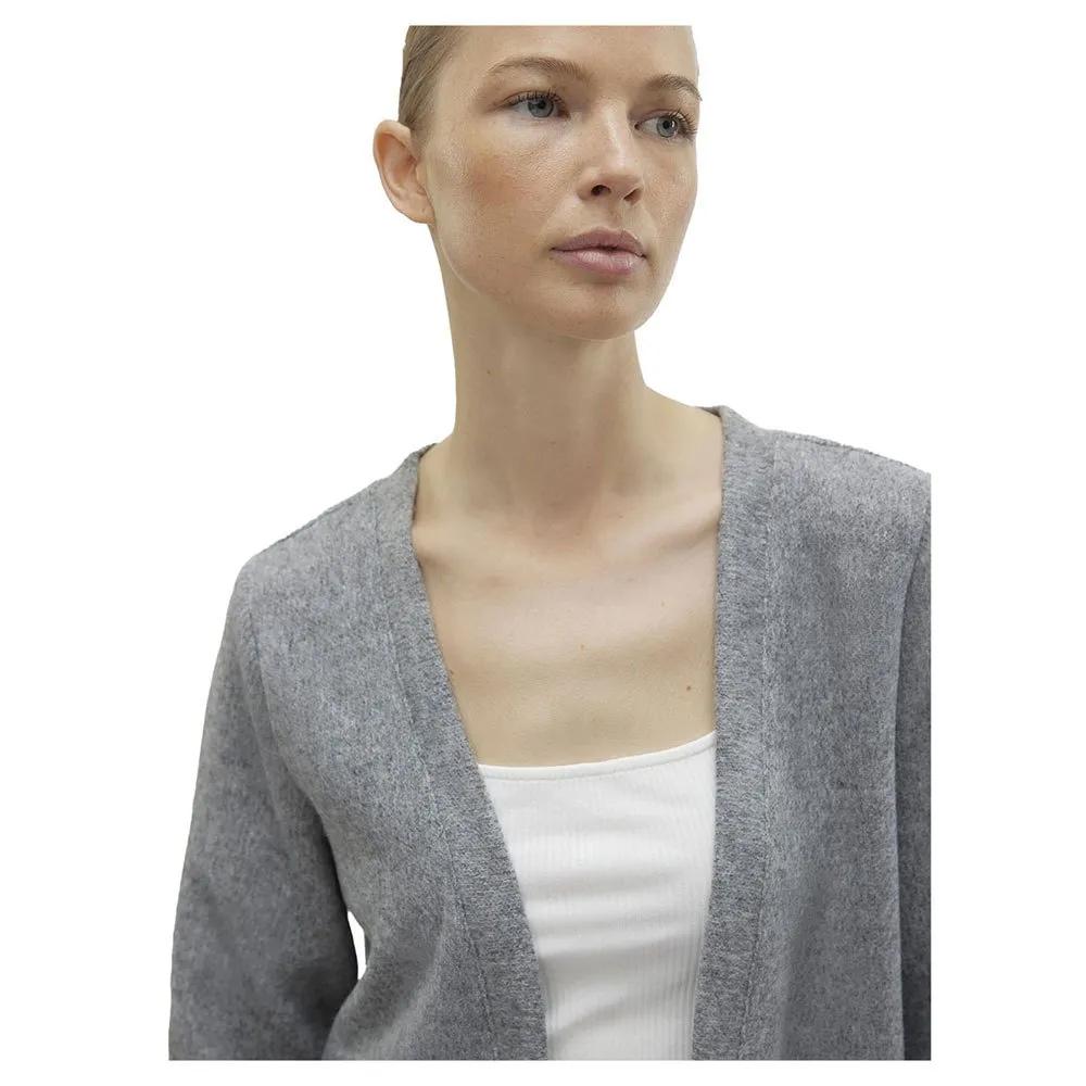 Vero Moda Cardigan Vmblis Ls Long Cardigan Jrs Boo