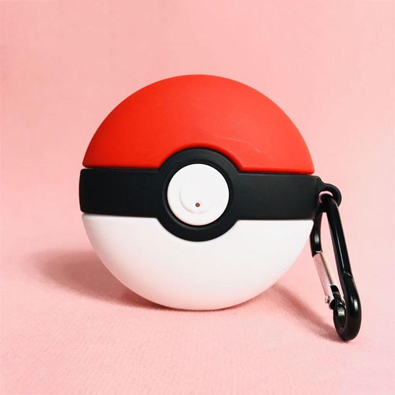 Silicone For OPPO Enco Air Case Cartoon Silicone Protective Cover for Oppo Enco Air2 Wireless Bluetooth Earphone Case Cover