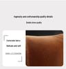 U-Shaped Memory Foam Neck Support Pillow for Travel