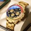 Мужские часы Rainbow Di Watch