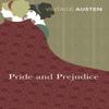 Pride and Prejudice by Jane Austen Paperback Book 9780099511151