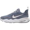 Air Max Nova Low Top Running Shoes Concrete Gray Unisex FN4446-005