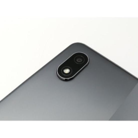 ПОДЕРЖАННЫЙ Lenovo Tab P11 5G (Разблокированный, 4 ГБ ОЗУ, 64 ГБ памяти, Серый шторм, LET01, совместимый с au)