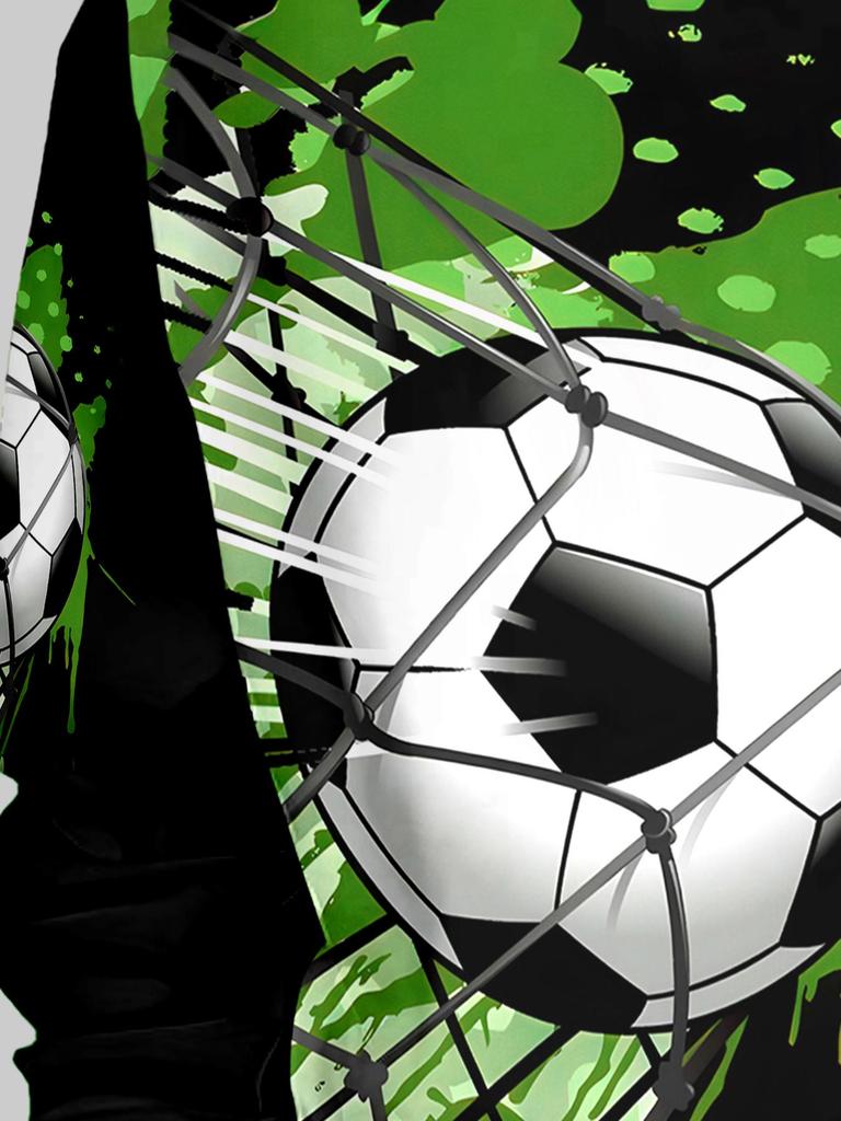 Новое аниме худи, мультяшная детская одежда для мальчиков и девочек, осенняя одежда с длинным рукавом, подходит для детей в возрасте 5-14 лет