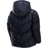 Nike Sportswear Storm-Fit Wind Puffer Jacket Women Jacket Black HF7871-010