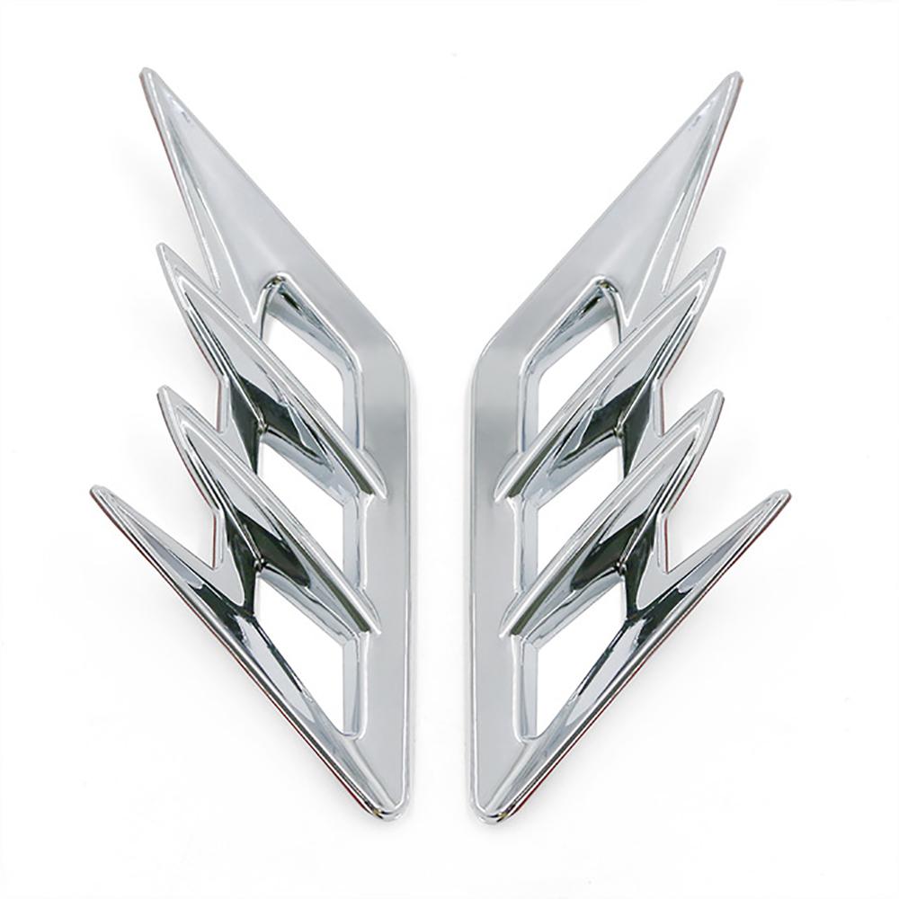 Для Honda Goldwing 1800 Gold wing F6B GL1800 2018-2025 хромированные аксессуары декоративные накладки крышки двигателя передняя задняя защита