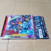 [Б/У] CD Danball Senki W Саундтрек LBX Battle Саундтрек