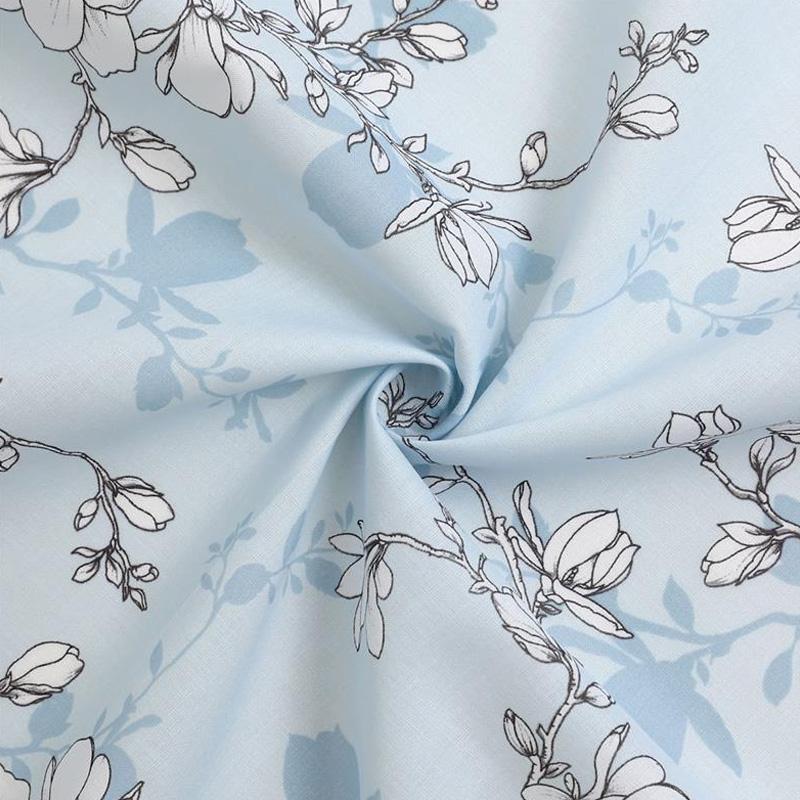 Набор из 3 женских носовых платков, цветные свадебные носовые платки, подарки на День матери, женский носовой платок, стираемый, из чистого хлопка