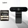 Веб-камера Logitech C1000E 4K HD