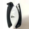 Car Inner Handle Interior Door Panel Pull Trim Cover Gray Beige Black Left Right For BMW 3 Series E90 E91 316 318 320 325 328