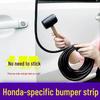 Honda CRV/Civic/Accord/Breeze Door Anti-Collision Rubber Strip Adhesive