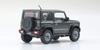 Kyosho Original Suzuki Jimny Sierra Green Finished Product 1/43