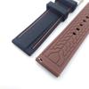 20mm 22mm 24mm Silicone Rubber Strap For Ticwatch Pro 5 Watch Band For Ticwatch Pro 3 Ultra GPS LTE/GTX/GTH 2/E3 Wristband