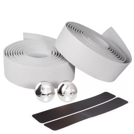 2 шт. Нескользящие ремешки на руль шоссейного велосипеда, ленты с карбоновым рисунком, велосипедные принадлежности