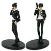 PSYCHO-PASS 18 см Макисима Шоуго и Когами Синъя Аниме ПВХ Фигурка Действия Крутые Коллекционные Куклы Настольное Украшение