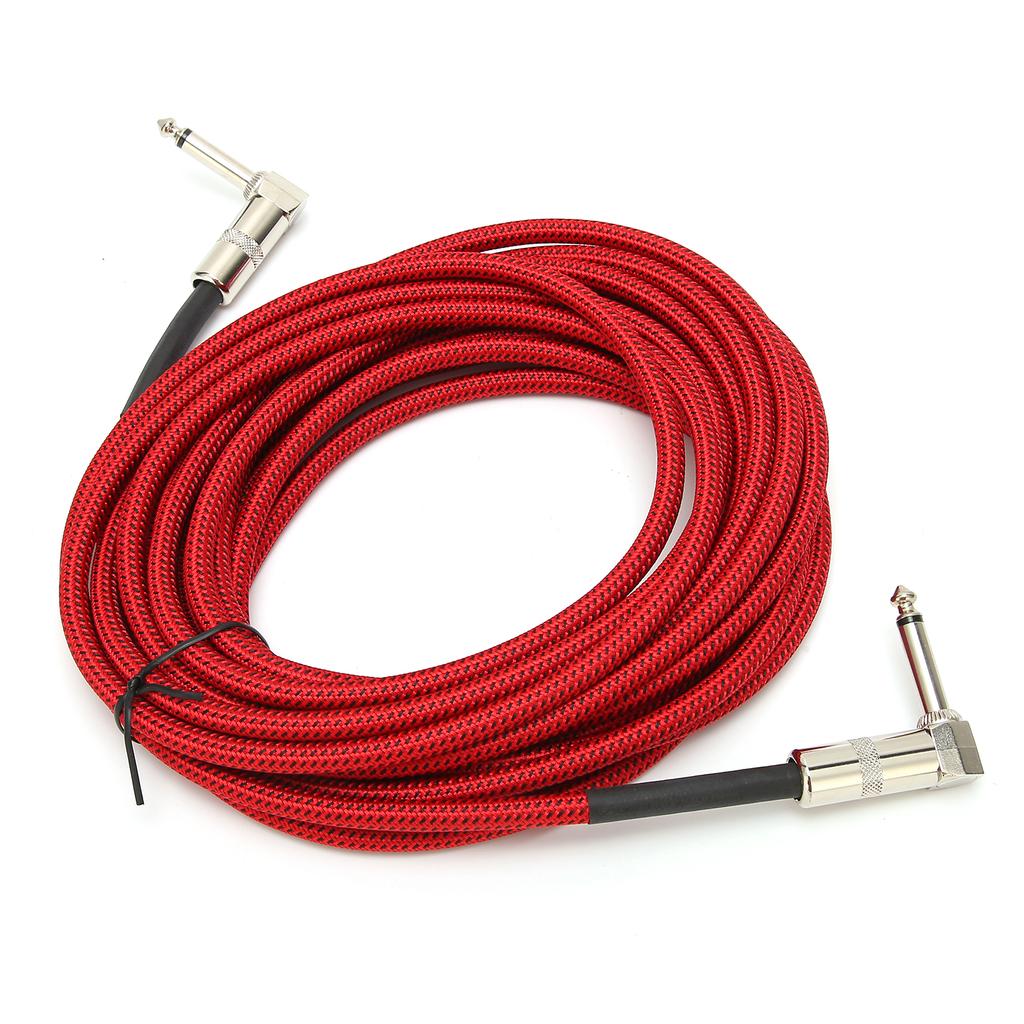 JORINDO Guitar o Cable 6.35mm 14in музыкальный инструмент соединительный шнур 6m 19.7ftJD6208