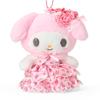 Sanrio Держатель талисмана (Леди Мой Мелоди) Моя Мелоди Розовый 405892