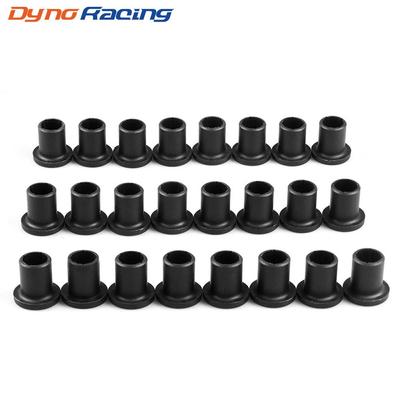 Комплект коротких втулок заднего А-образного рычага из 24 втулок для Polaris Ranger 500 4X4 EFI 2005-2013 гг.