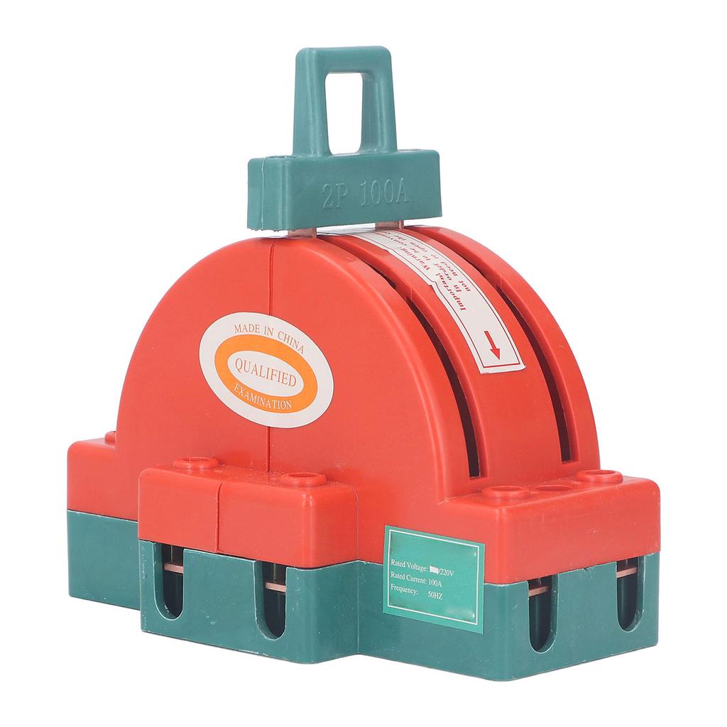 Двухполюсный двунаправленный выключатель разъединитель для бытовой техники