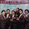 LP Record MIGHTY SONS OF GLORY - Jesus Is Everything To Me AIR10124 GOSPEL AIR 1988 US Soul/Funk