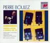 CD BOULEZ (PIERRE)? THOMAS (JESS)? NAP - Schoenberg: Gurrelieder/etc.  SRCR95834 Japan Classical Used