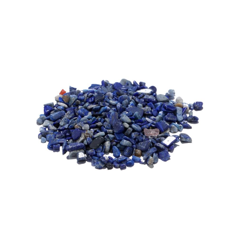 20g/Lot Natural Crystal Decorative Filler Irregular Quartz Stone For DIY Epoxy Resin Mold Beautification Embellishment Making