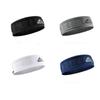 Caps Sun Shade Sunscreen Visor Hairband Empty Top Men Hats Elastic Hair Band Sports Hats Women Cap