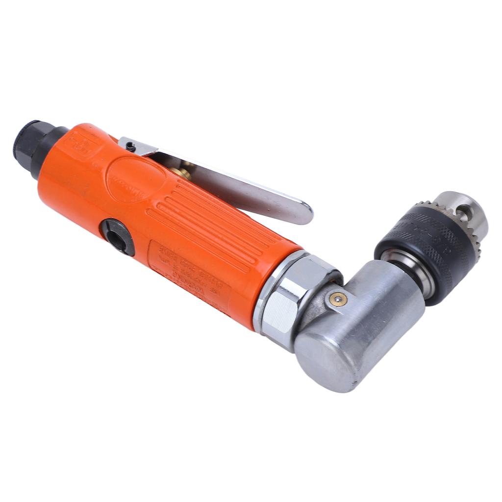 Воздушная шлифовальная машина с прямым углом и шарикоподшипником 25000 об/мин шлифовальный полировальный станок комплект