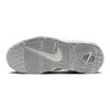 Nike Детские кроссовки Air More Uptempo GS Photon Dust Black White Metallic-Silver FD0022-001