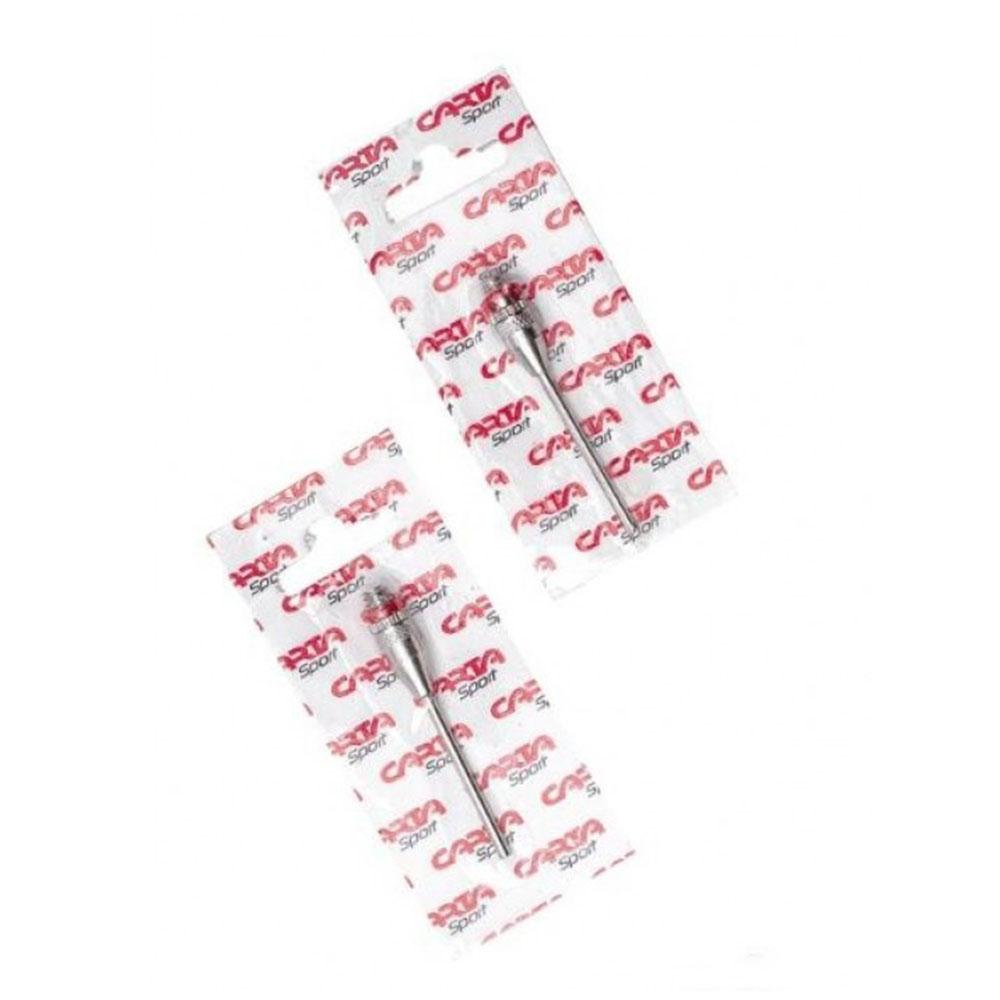 Carta Sport Needle Adapter (Pack Of 25)