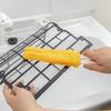 Azuma Industries Air Conditioner Gap Cleaner, Washable and Reusable, with Replaceable Mop, Removes Mold and Dust from Air Conditioner Vents and Louver