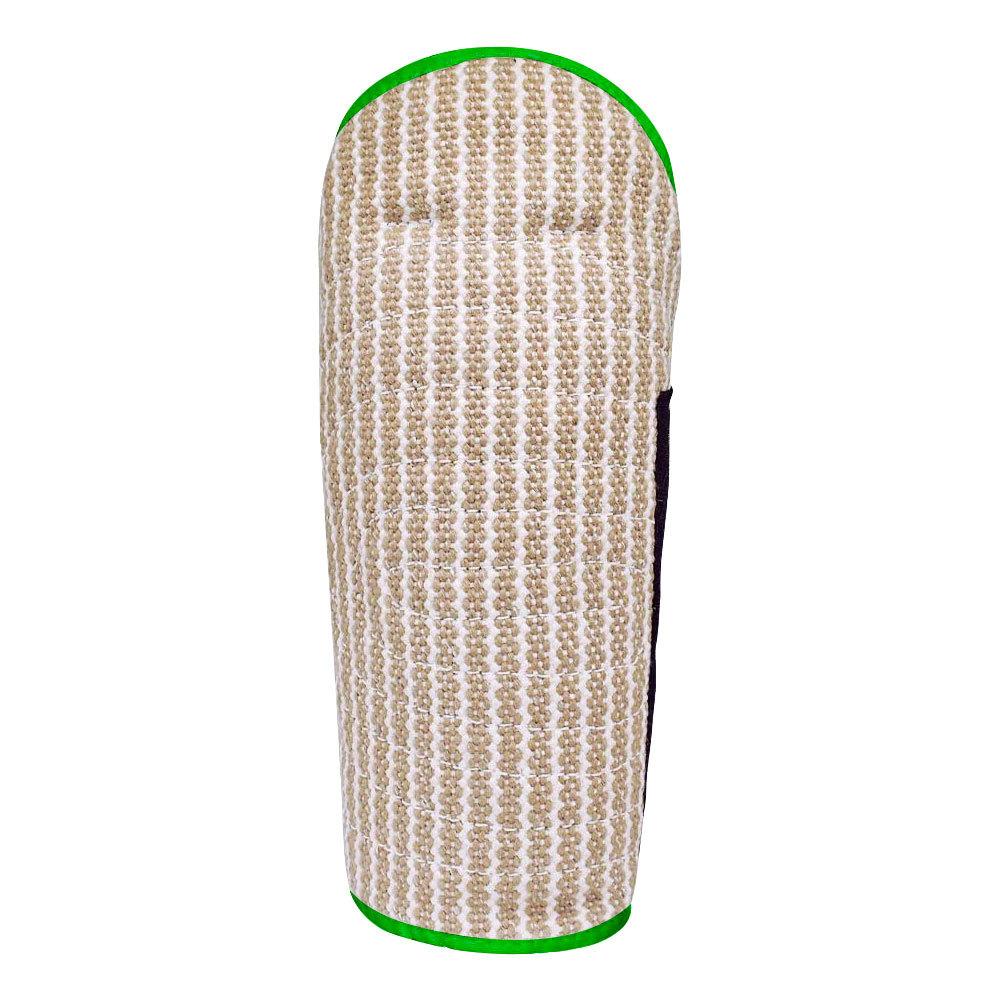 Dog training coarse leg target German horse dog training leg set dog trainer professional protection