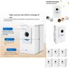 Для Ecovacs Deebot X5 Pro X5 Omni Мешки для пыли для уборки дома