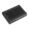 28 In 1 PP Plastic Game Card Case Cartridge Storage Box for Nintendo 3DS DSL DSI LL Black