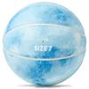 Size 7 Practice Ball for High and Middle School PU Waterproof for Indoor and Outdoor Use Basketball, Indoor/Outdoor Boys, Adults, College, School,