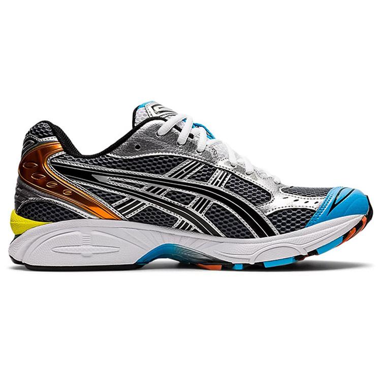 Asics Гель Kayano 14 Angelo Baque Rebirth Of Cool 1201A365-001