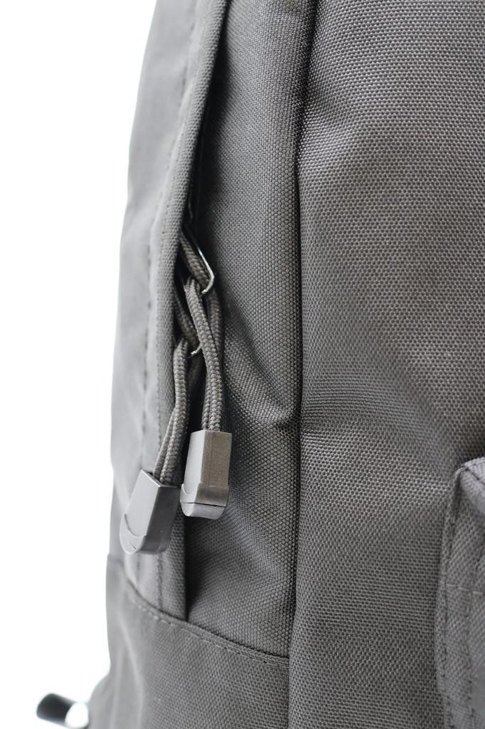 Cordura backpack