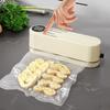 Compact Automatic Vacuum Sealer Handheld Food Bag Sealer Vacuum Packaging Machine Vegetables