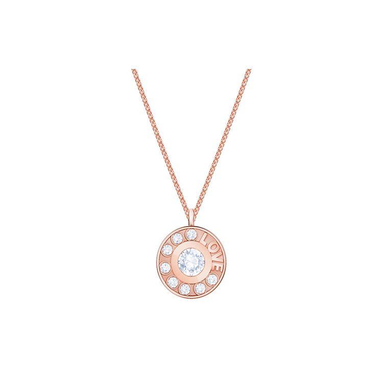 Swarovski Admiration Necklace Women necklaces 5438585