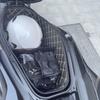 Для HONDA PCX 125 150 160 ADV150 мотоцикл задняя багажник внутренняя подушка ADV350 FORZA350 сиденье ковш для хранения багажа ящик вкладыш подкладка