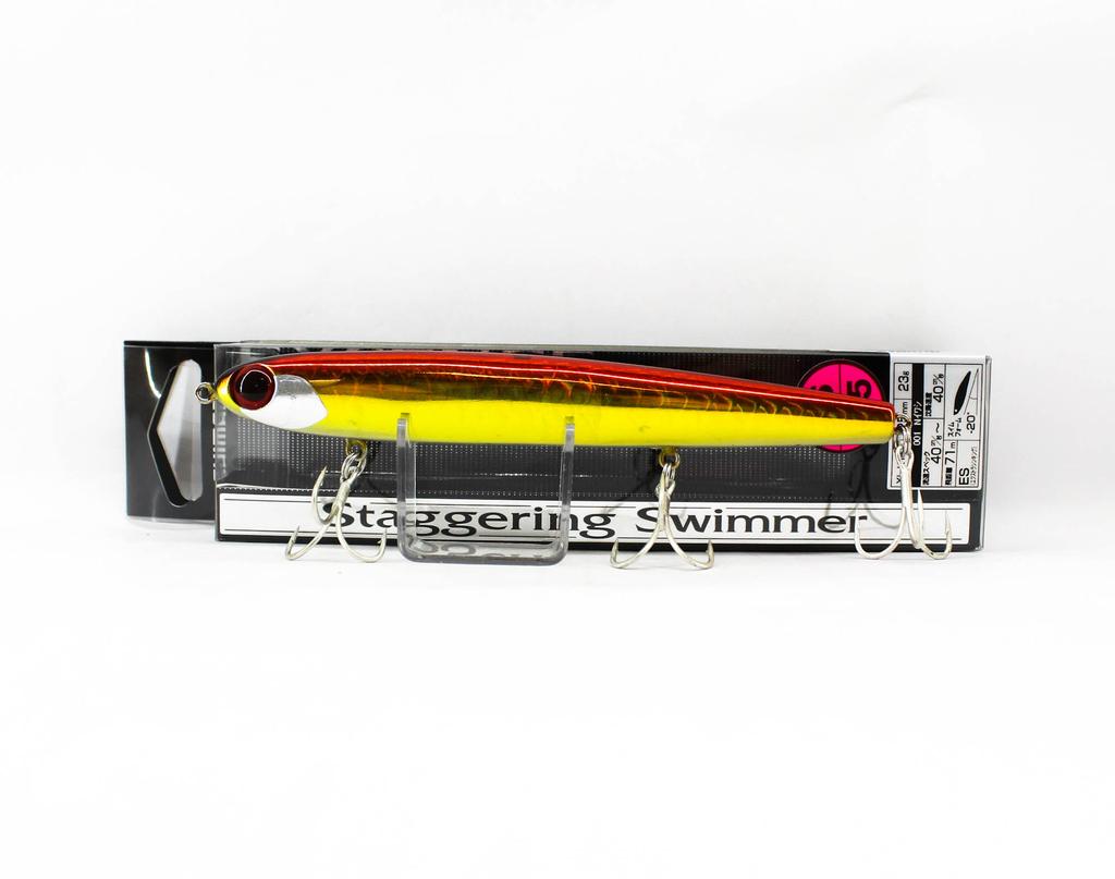 Распродажа Shimano XL-K12V Staggering Swimmer 125ES Jet Boost 005 (2446)