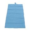Outdoor Dog Folding Sleeping Mat Portable Pet Relaxing Mat Impermeable Waterproof Oxford Cloth Dog Blanket