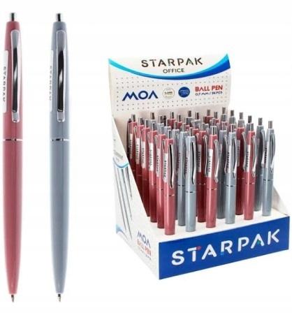 Starpak Automatic School Pen