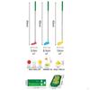Children's Golf Clubs Toy Set, Training Balls And Sports for Kids Boys Girls,