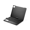 Pencil Holder Touchpad Keyboard Rotation Backlit Keyboard Case for iPad Pro 11 Inch