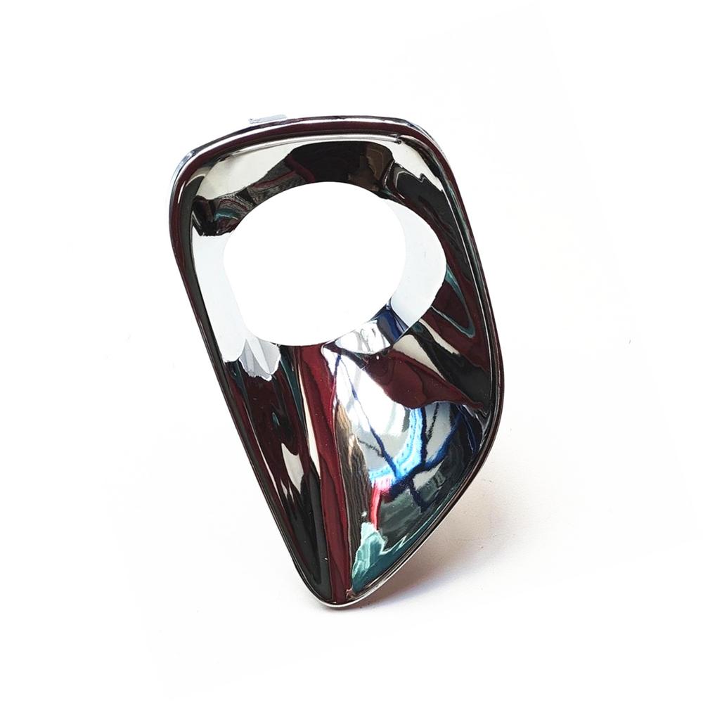 Накладка передней левой противотуманной фары 68110963AB, CH1038146 Для Jeep Grand Cherokee 2011-13