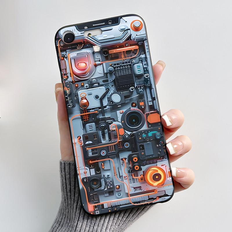 Чехол для Sony Xperia XZ Premium G8142 G8141 SO-04K SO-04J Чехол Матовый Черный Мягкий Тонкий Чехол Роскошный Милый Крутой Мальчики Девочки Оболочка