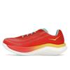 HOKA Mach X Cerise Cloudless Men Sneakers Red 1141450-CRSCL